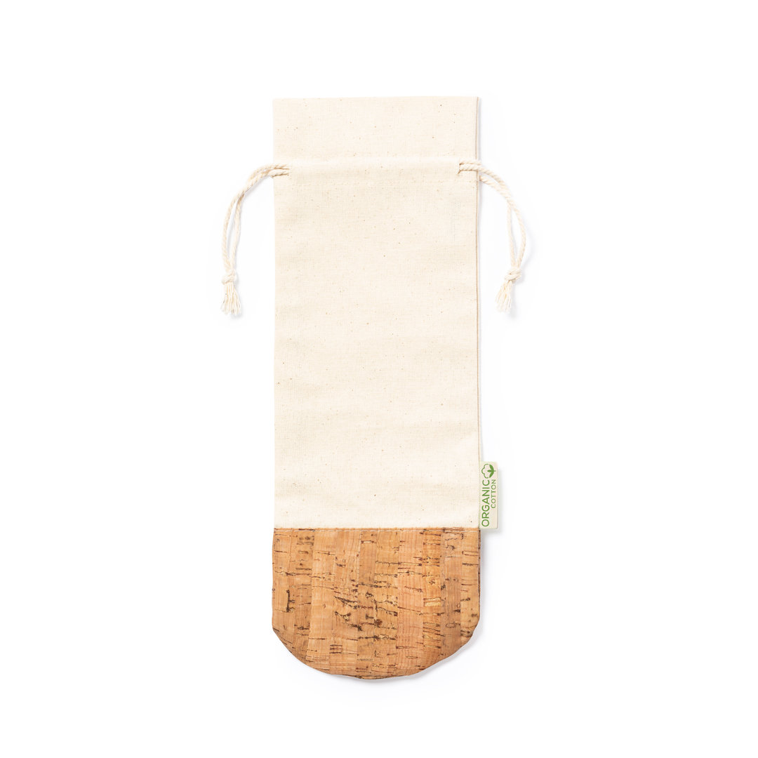 Bolsa Drazen Diámetro: 8 cm, alto: 34 cm - Imagen 2