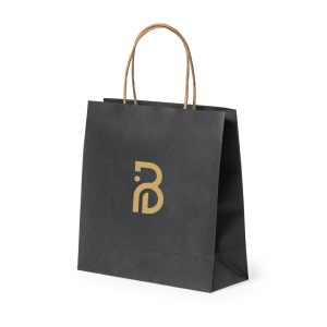 Alternative view of Bolsa Fortis 23 cm x 22 cm x 9 cm