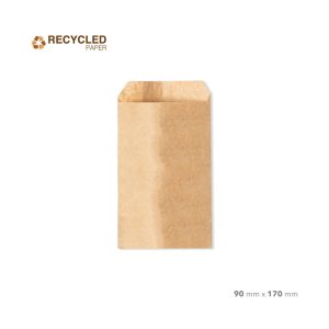 Bolsa Teiker 17 cm x 9 cm