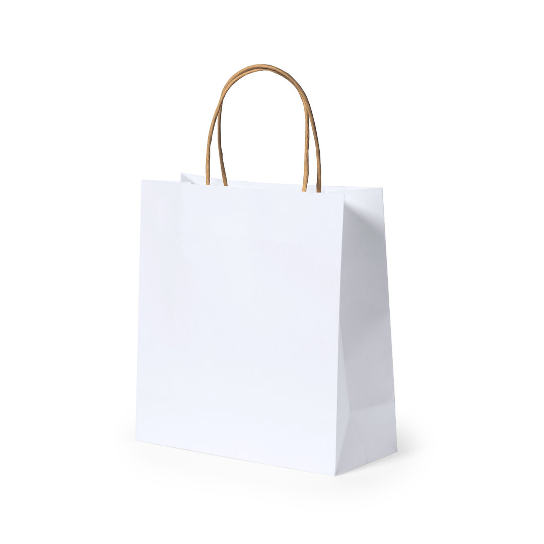Bolsa Yeman 23 cm x 22 cm x 9 cm - Imagen 5