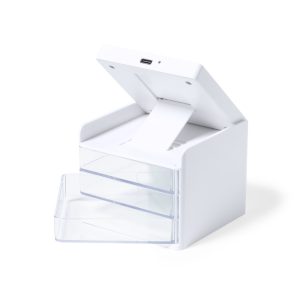 Alternative view of Cargador Organizador Macky