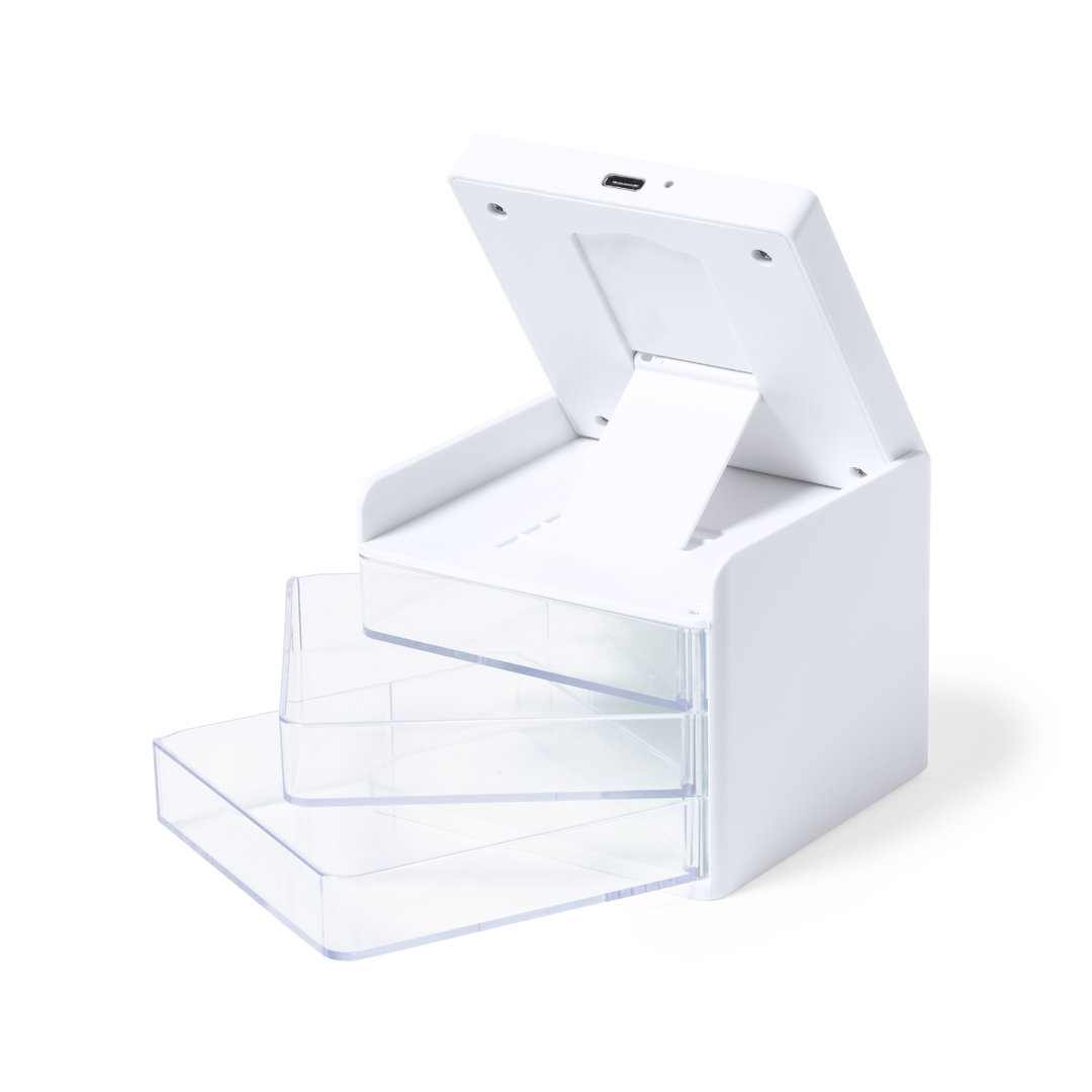 Cargador Organizador Macky - Imagen 3