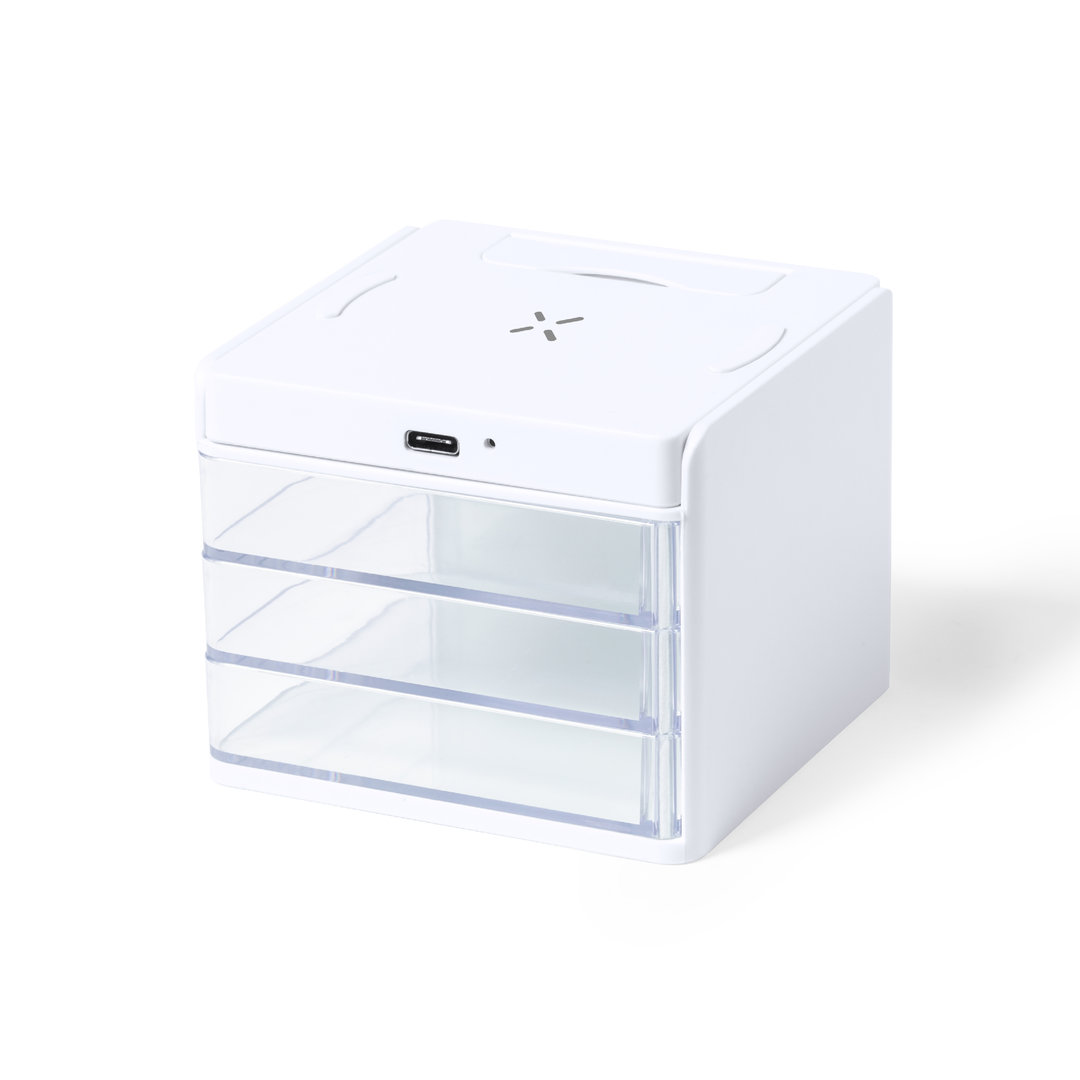Cargador Organizador Macky - Imagen 9