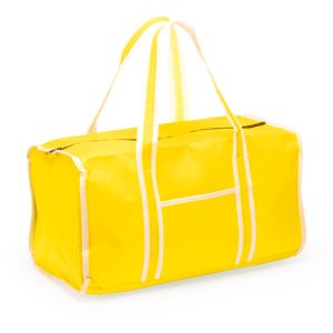 Alternative view of Bolso Kisu