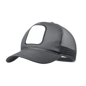 Alternative view of Gorra Flecher