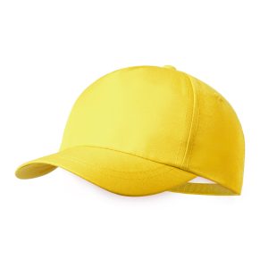 Alternative view of Gorra Niño Rick