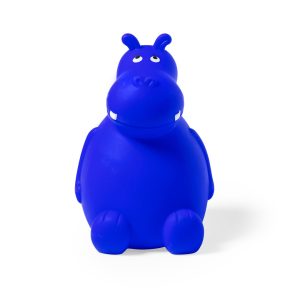 Alternative view of Hucha Hippo