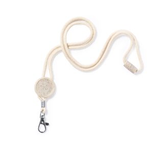 Alternative view of Lanyard Denain