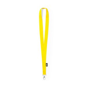 Alternative view of Lanyard Loriet