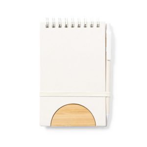 Alternative view of Libreta Soporte Minnak