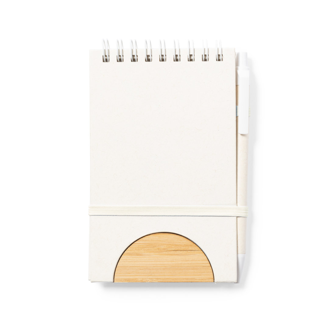 Libreta Soporte Minnak - Imagen 2