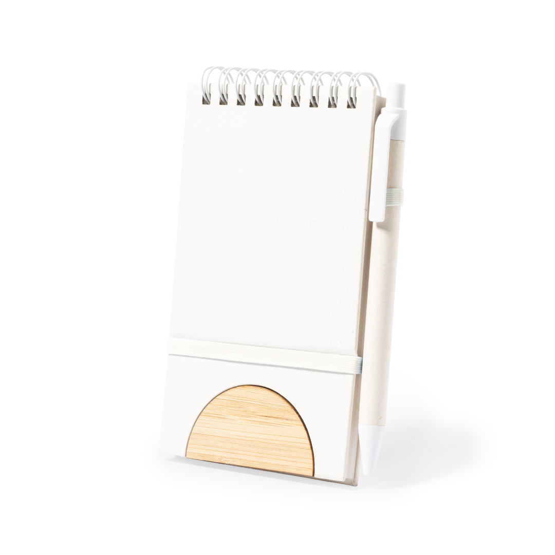 Libreta Soporte Minnak - Imagen 3