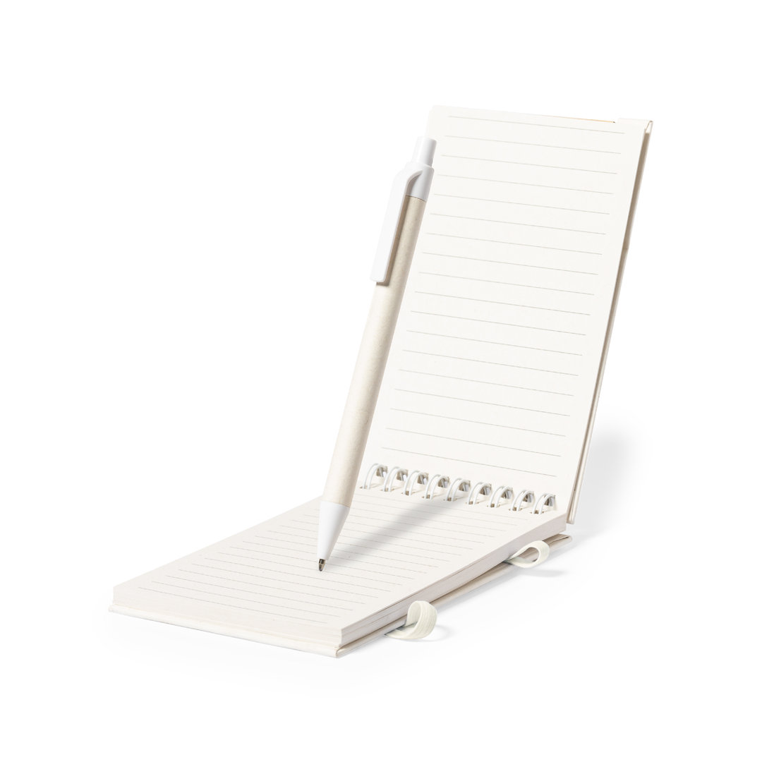 Libreta Soporte Minnak - Imagen 4