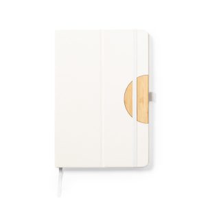 Alternative view of Libreta Soporte Torya