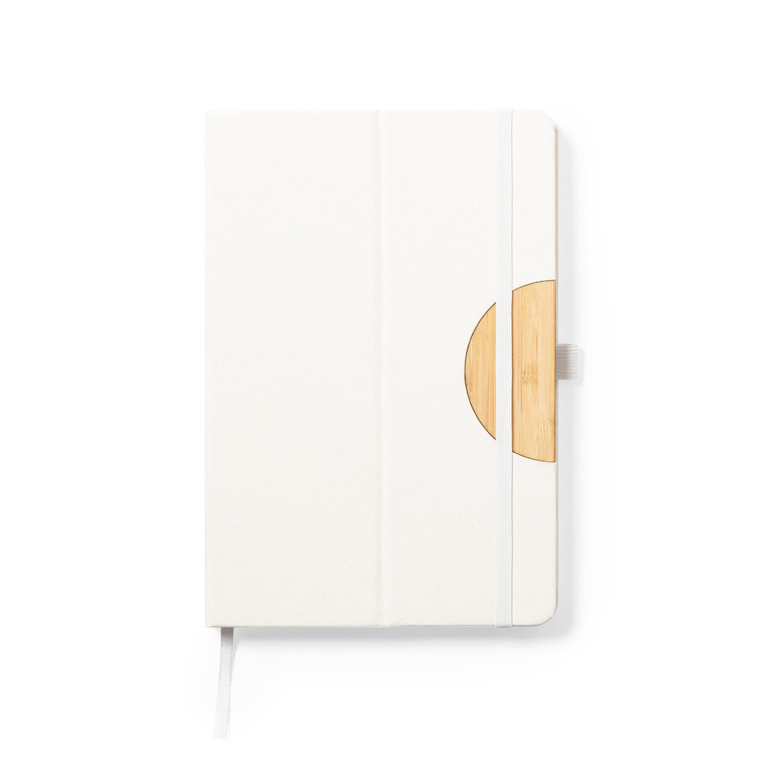 Libreta Soporte Torya - Imagen 2