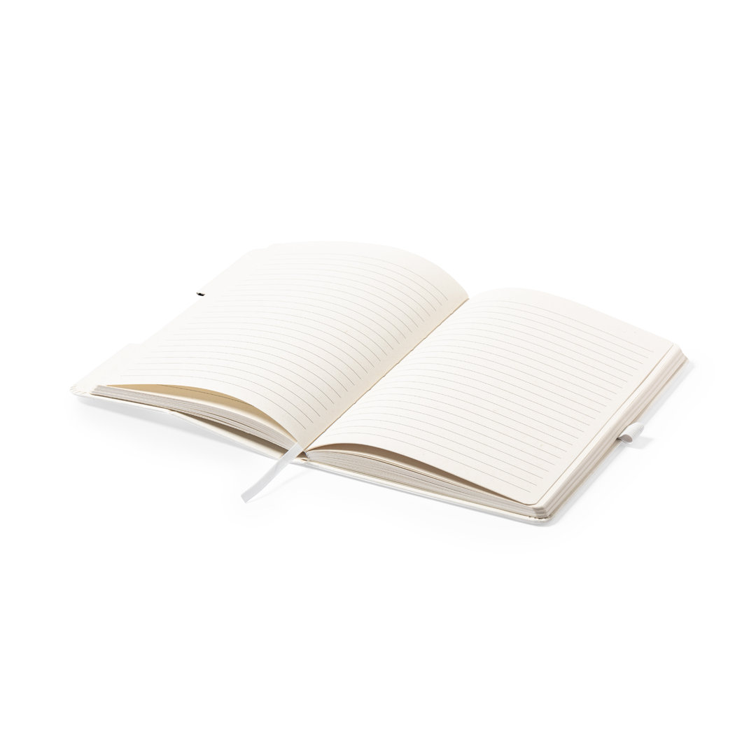 Libreta Soporte Torya - Imagen 4