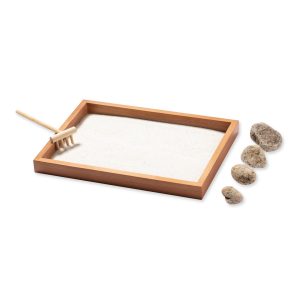 Alternative view of Mini Jardin Zen Azumy