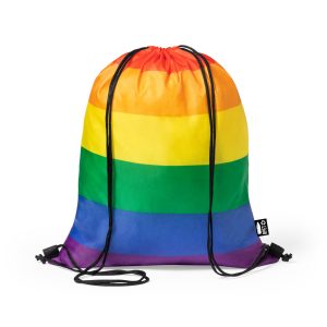 Alternative view of Mochila Marsha