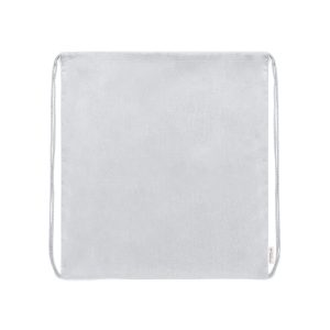Alternative view of Mochila Maziu