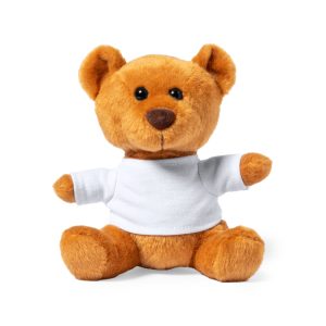 Alternative view of Peluche Sincler