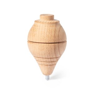 Alternative view of Peonza Gupy