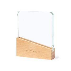 Alternative view of Placa Vertu