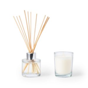 Alternative view of Set Aromático Hanks
