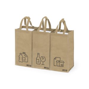 Alternative view of Set Bolsas Stuggar
