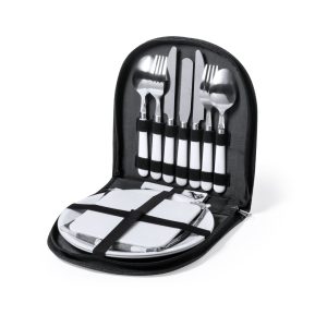Alternative view of Set Picnic Tilken