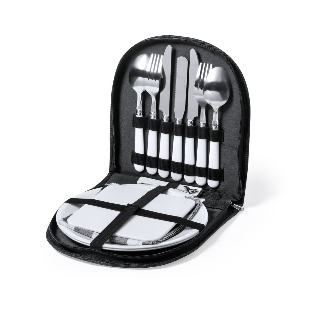 Set Picnic Tilken - Imagen 2