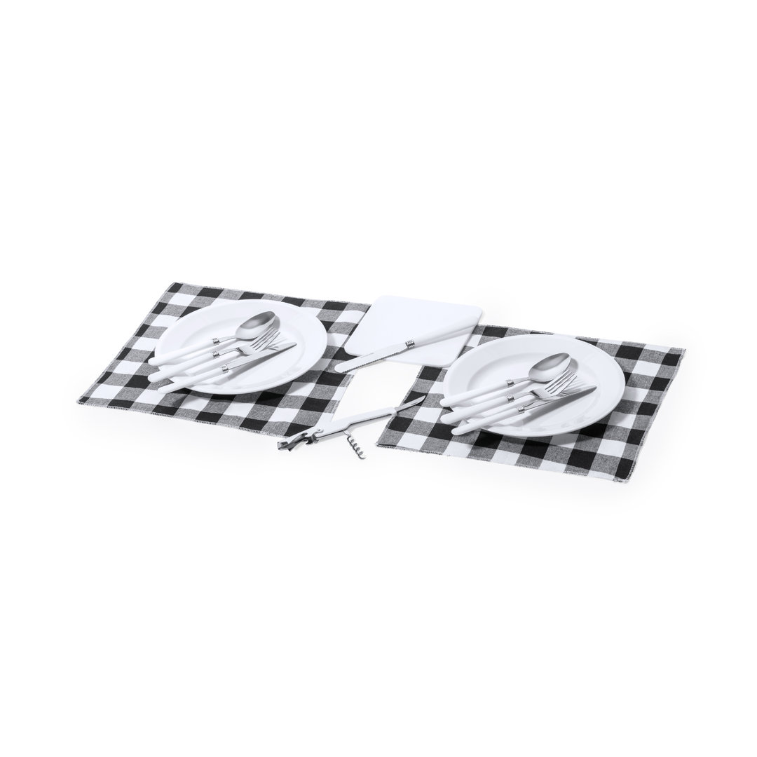 Set Picnic Tilken - Imagen 3