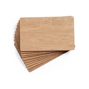 Alternative view of Set Tarjetas Inary