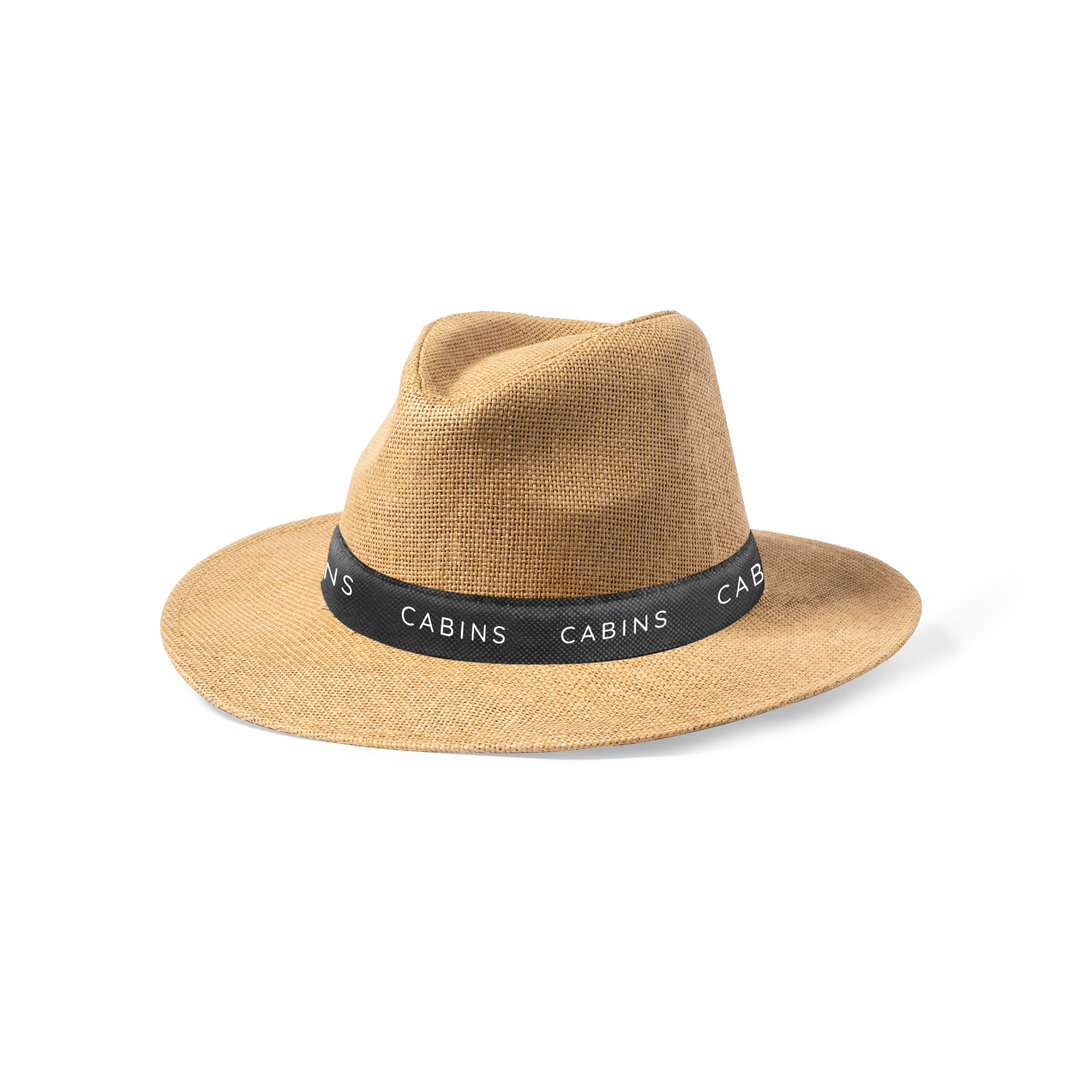 Sombrero Mulins - Imagen 6