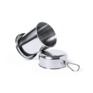 Alternative view of Vaso Plegable Daibak
