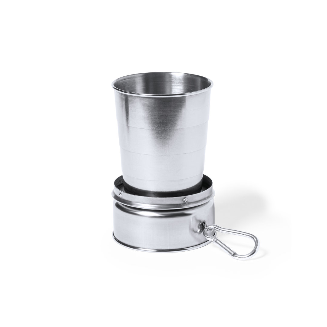 Vaso Plegable Daibak - Imagen 3