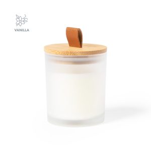 Alternative view of Vela Aromática Lonka