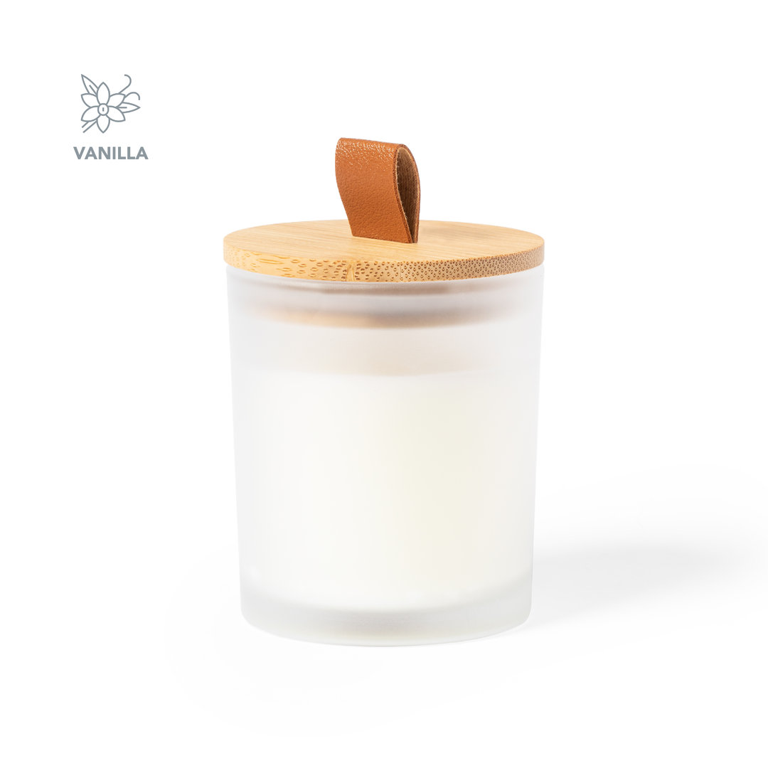 Vela Aromática Lonka - Imagen 2
