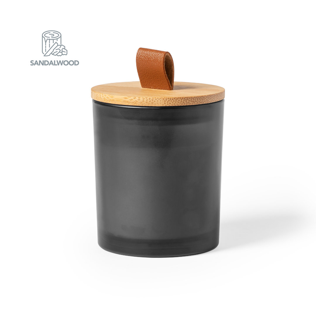 Vela Aromática Lonka - Imagen 3