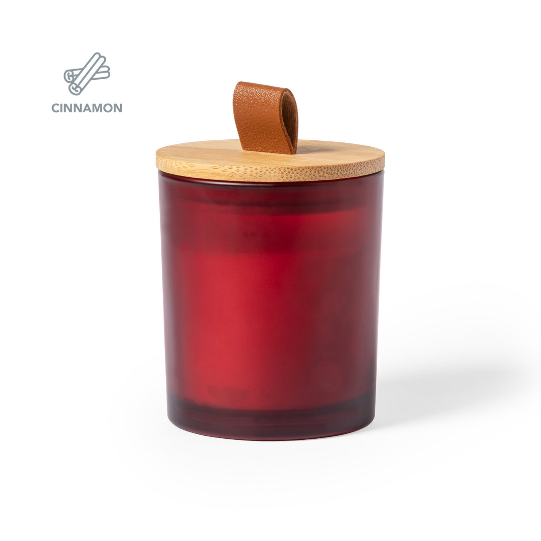 Vela Aromática Lonka - Imagen 4