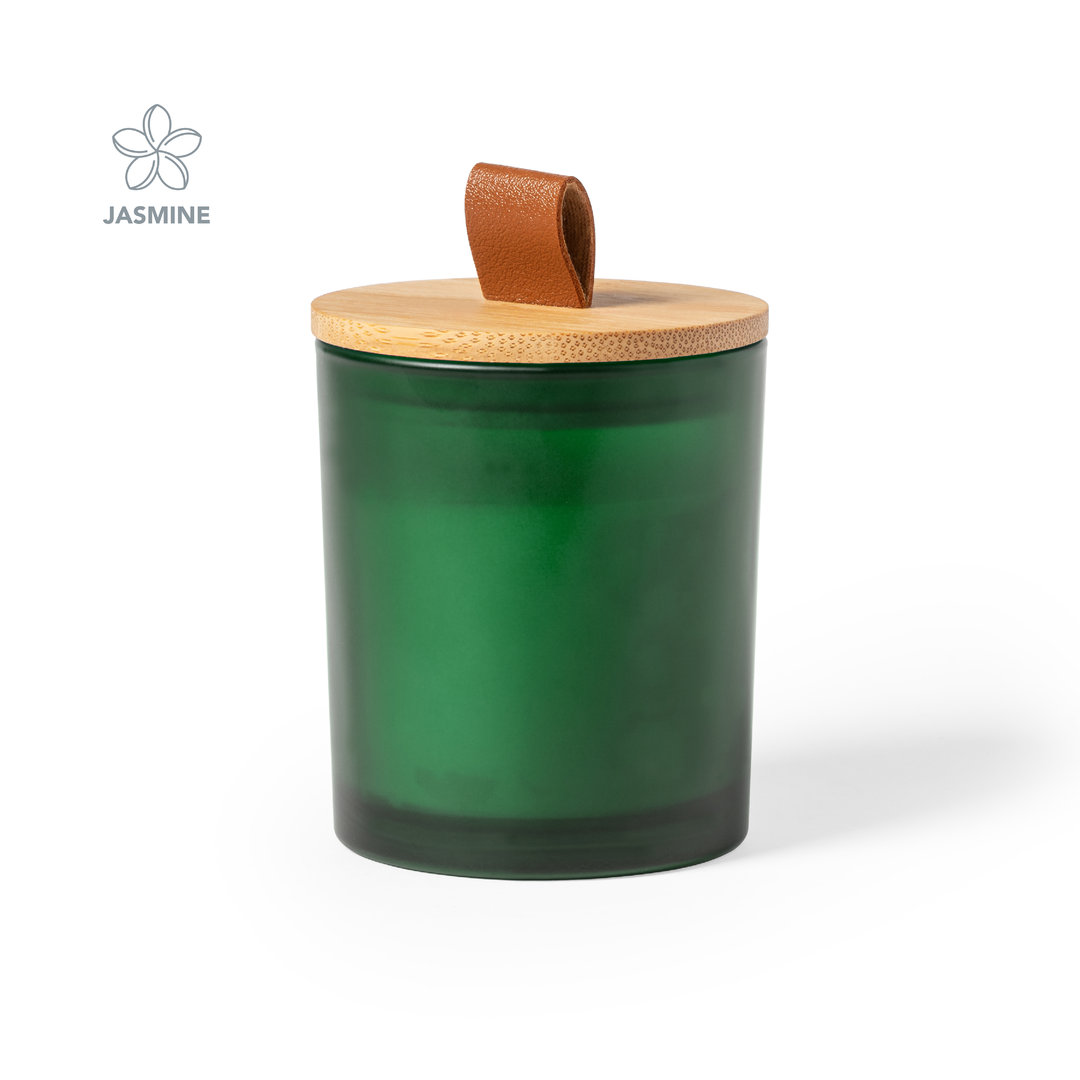 Vela Aromática Lonka - Imagen 5