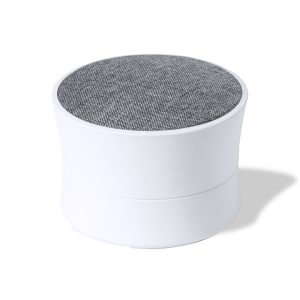 Alternative view of Altavoz Rumok