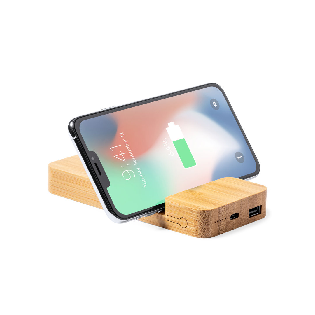Power Bank Dralia - Imagen 4