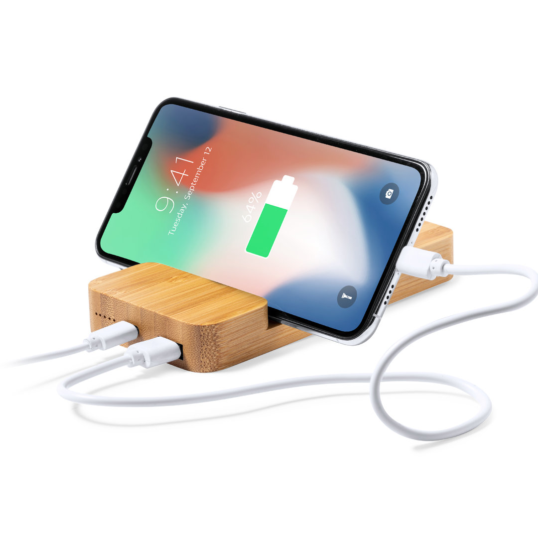Power Bank Dralia - Imagen 5