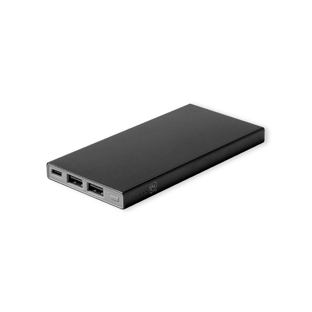 Power Bank Ginval - Imagen 6
