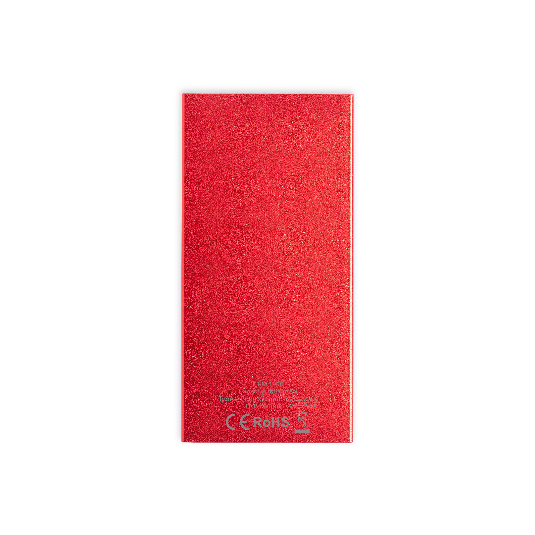 Power Bank Ginval - Imagen 7