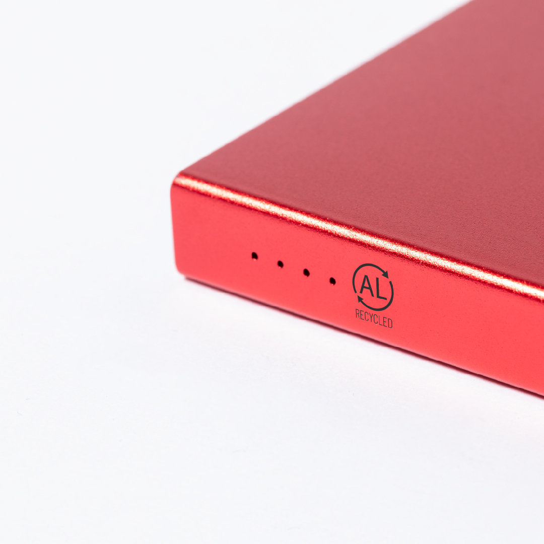 Power Bank Ginval - Imagen 8