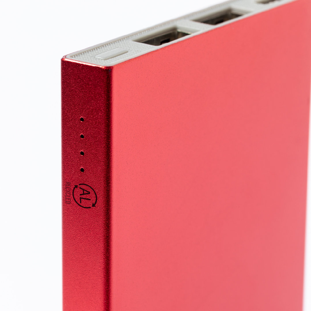 Power Bank Ginval - Imagen 9