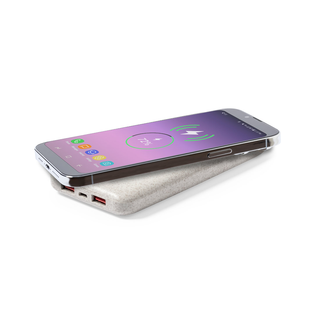 Power Bank Yendik - Imagen 3