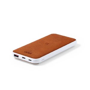 Alternative view of Power Bank Yerry RCS