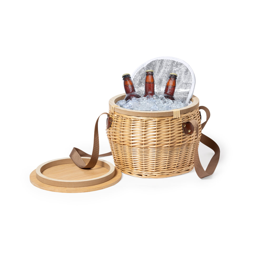 Cesta Nevera Picnic Bubu - Imagen 4